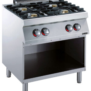 NordCap Gasherd GH7 / 4FLUO