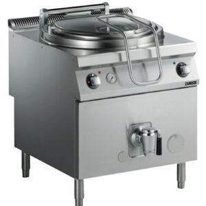 NordCap Gas-Kochkessel GK9 / 100L-I-P-A-S