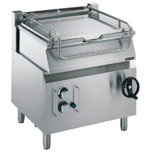 NordCap Gas-Kippbratpfanne GKBP7 / 60LDUO