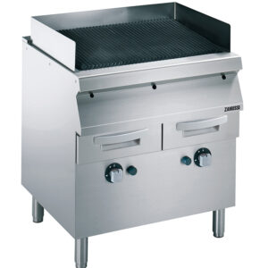 NordCap Gas-Rostgrill GRG7 / 2H
