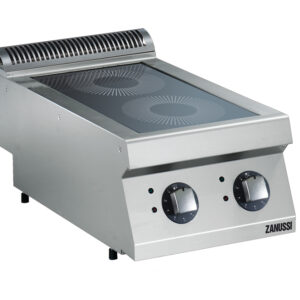 NordCap Induktionsherd IH7 / 2ZT