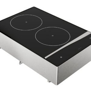 NordCap Induktionsherd IHEC-1P / 2ZLT