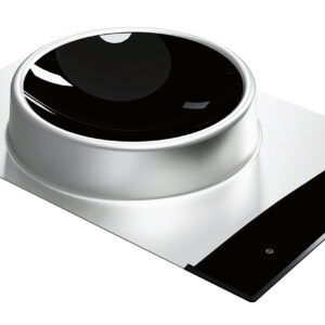 NordCap Induktionswok IWOKEC-3P / 1ZDI