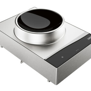 NordCap Induktionswok IWOKEC-3P / 1ZT