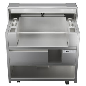 NordCap Gekühltes Kochtresen-Element KTEC2-3P