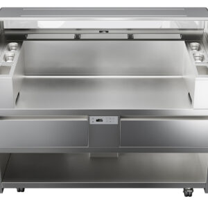 NordCap Gekühltes Kochtresen-Element KTEC3-1P