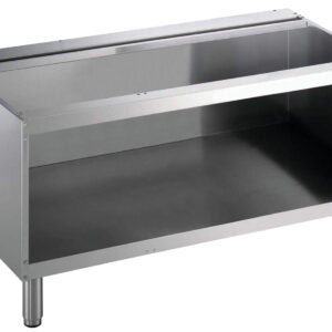 NordCap Unterbauschrank - ungekühlt U9 / 1200-UO-S