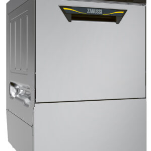 NordCap Geschirrspülmaschine ZTUCLG3