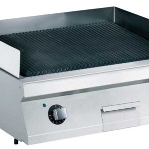 NordCap Elektro-Rostgrill ERG7 / 2HT