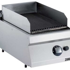 NordCap Gas-Lavasteingrill GLG7 / 1HT