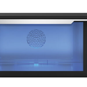 NordCap Wärmevitrine SAFEBOX PIZZA