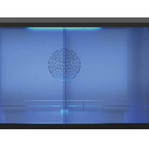 NordCap Wärmevitrine SAFEBOX SG