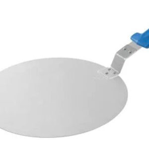 NordCap Alu-Pizzabrett, mit Griff