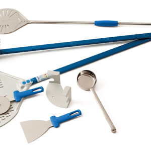 NordCap Pizza-Set Professional, 7 Teile