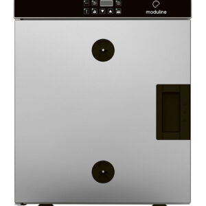 NordCap Niedertemperaturgarer CSC 051 E