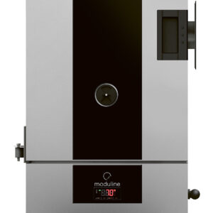 NordCap Warmhalteschrank HHA 101 EV