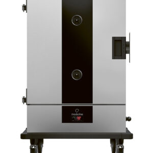 NordCap Warmhalteschrank HHA 102 EV