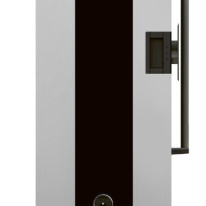 NordCap Warmhalteschrank HHA 201 EV