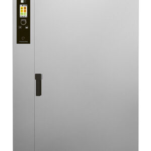 NordCap Einfahr-Warmhalteschrank HHFF 40 E