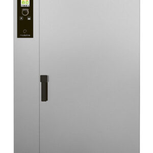 NordCap Einfahr-Warmhalteschrank HHFT 20 E