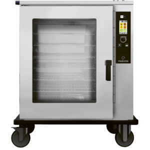 NordCap Warmhalteschrank HHF 112 E