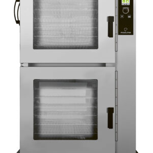 NordCap Warmhalteschrank HHF 153 E