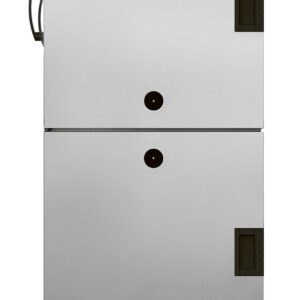 NordCap Warmhalteschrank HHT 162 E