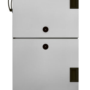 NordCap Warmhalteschrank HHT 282 E