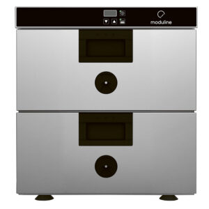 NordCap Warmhalteschubladen HSW 002 E