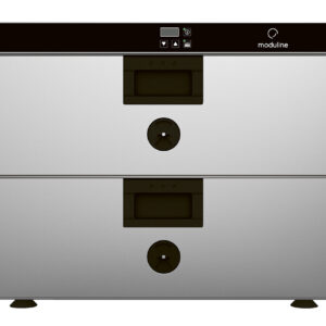 NordCap Warmhalteschubladen HSW 012 E