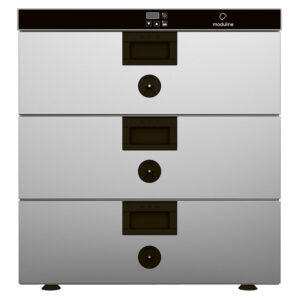 NordCap Warmhalteschubladen HSW 013 E