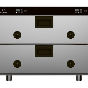 NordCap Warmhalteschubladen HSW 212 E