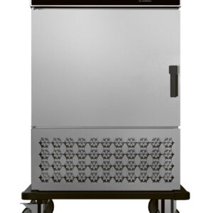 NordCap Kombi-Wagen zum Kühlen und Regenerieren RRD 061 E