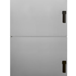 NordCap Regenerationsofen RRT 162 E