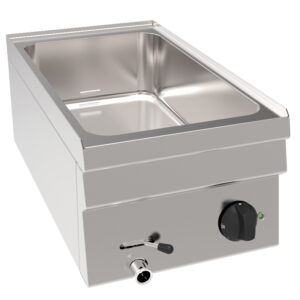 NordCap Elektro-Bain-Marie EBM6 / 1/1T