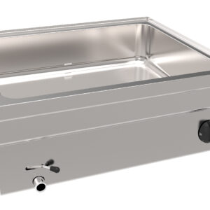 NordCap Elektro-Bain-Marie EBM6 / 2/1T