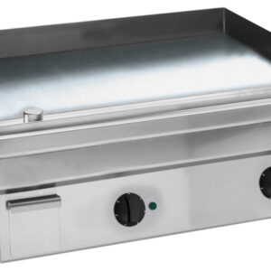 NordCap Elektro-Bratplatte EBP6 / GL-700HVT