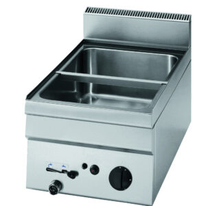 NordCap Gas-Bain-Marie GBM6 / 1/1T