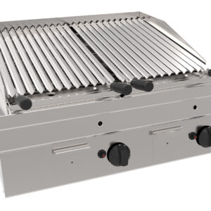 NordCap Gas-Lavasteingrill GLG6 / 700T