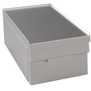 NordCap Tischneutralelement T6 / S-350