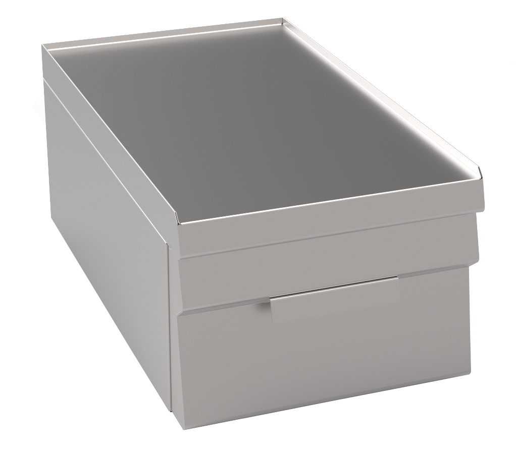 NordCap Tischneutralelement T6 / S-350