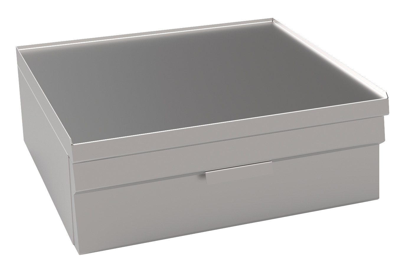 NordCap Tischneutralelement T6 / S-700