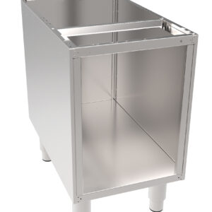 NordCap Unterbau-Neutralelement U6 / O-350