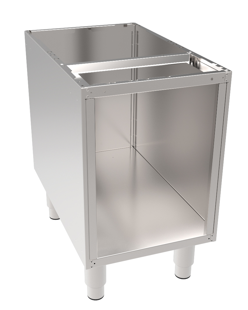 NordCap Unterbau-Neutralelement U6 / O-350