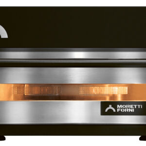 NordCap MORETTI Elektro-Refining-Ofen CORE 1 x Backkammer