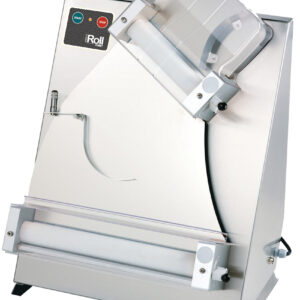 NordCap MORETTI Teigausrollmaschine iRoll iF 30