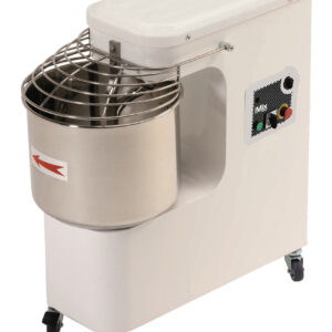 NordCap MORETTI Spiralteigknetmaschine iMix iM 18