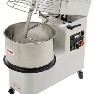 NordCap MORETTI Spiralteigknetmaschine iMix iM R 38 / 2V