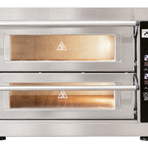 NordCap MORETTI Regenerationsofen LINK