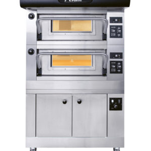 NordCap MORETTI Elektro-Pizzaofen serieP P60E